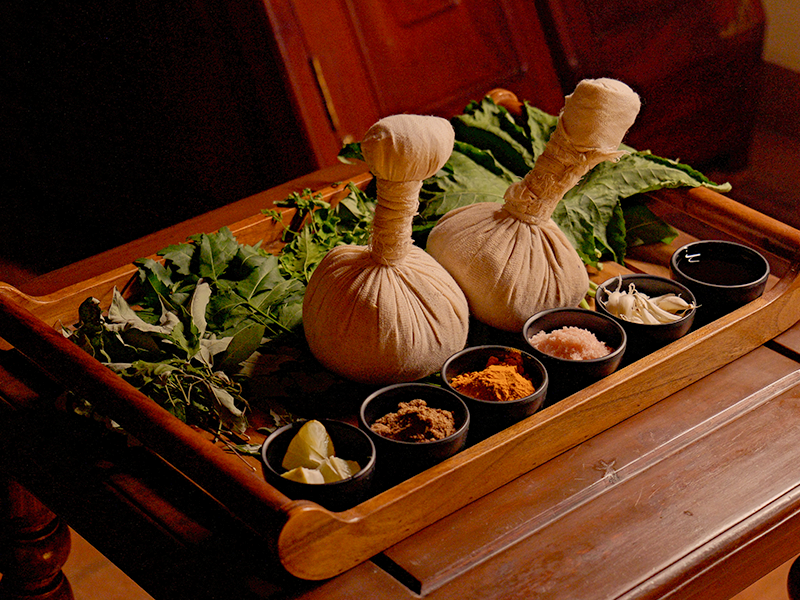 Detox & Panchakarma